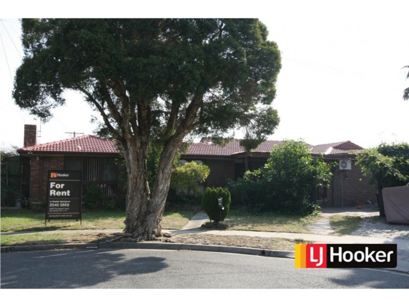 51 Simon Avenue, Noble Park VIC 3174