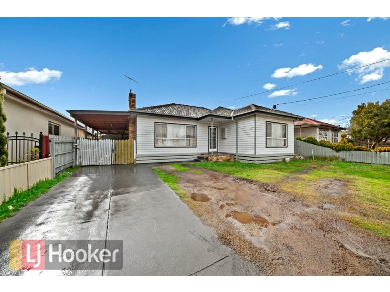 18 Birmingham Street, Springvale VIC 3171