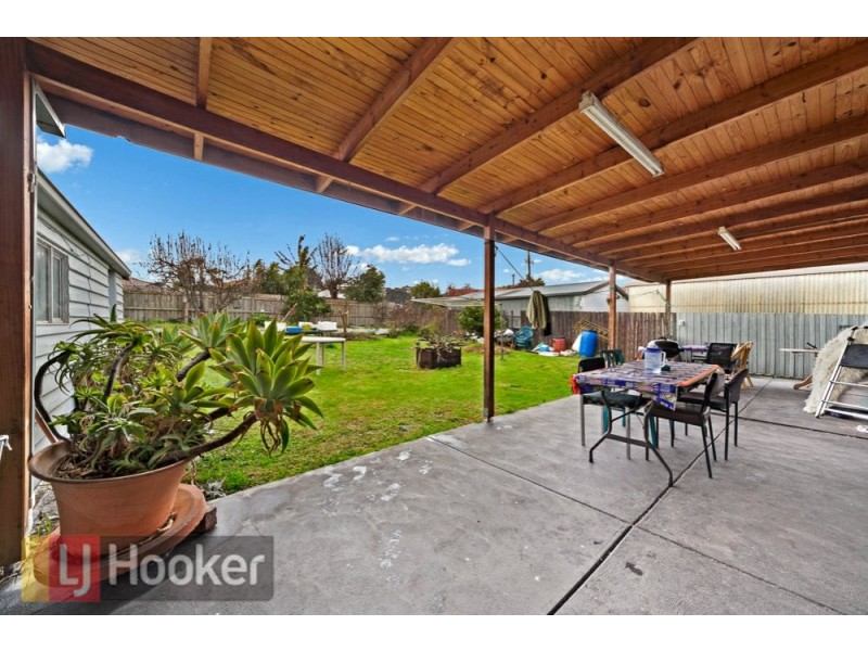 18 Birmingham Street, Springvale VIC 3171