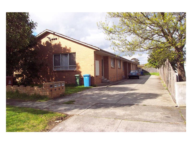 4/75 Albert Avenue, Springvale VIC 3171