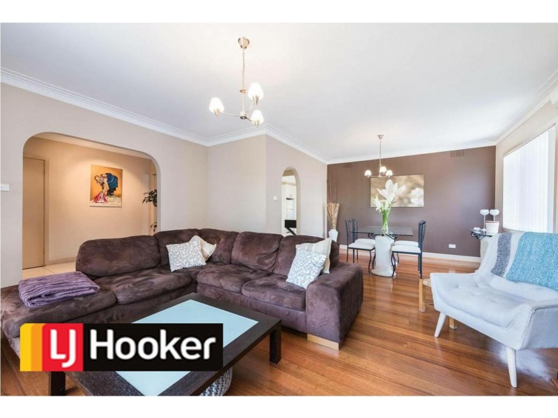 7 WALL STREET, Noble Park VIC 3174