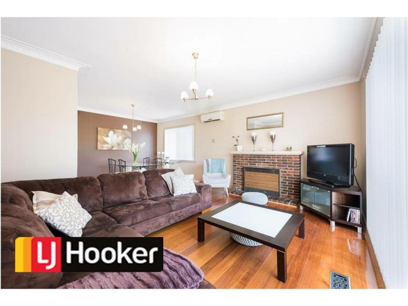 7 WALL STREET, Noble Park VIC 3174