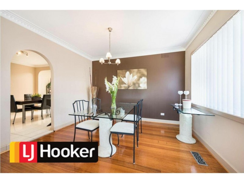 7 WALL STREET, Noble Park VIC 3174