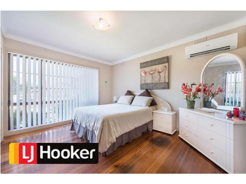 7 WALL STREET, Noble Park VIC 3174