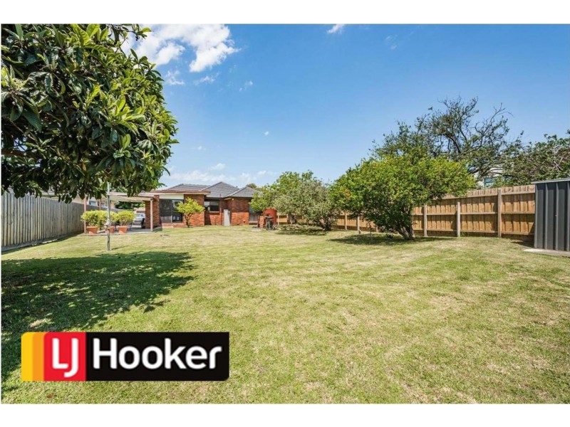 7 WALL STREET, Noble Park VIC 3174