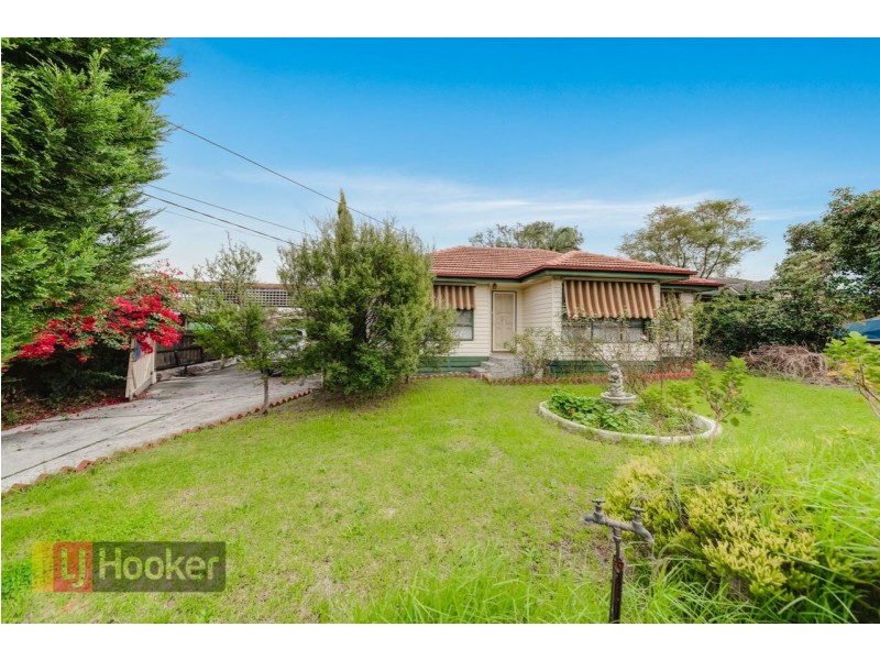 6 FIRMAN STREET, Springvale South VIC 3172