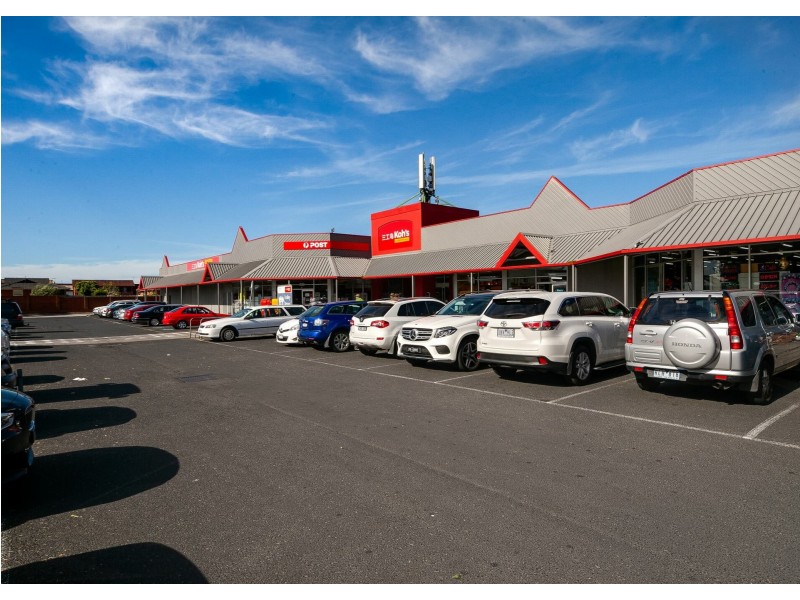 6 FIRMAN STREET, Springvale South VIC 3172