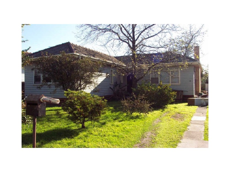 14 Wales Street  (80 A8), Springvale VIC 3171