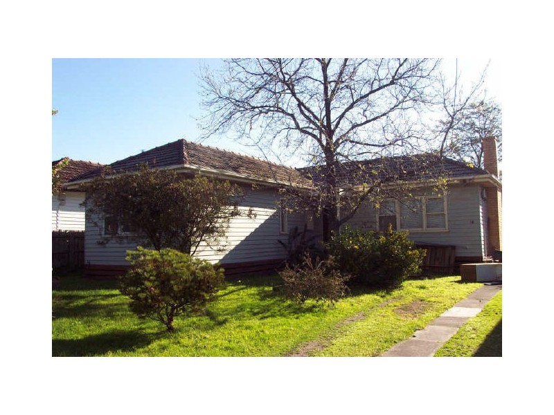 14 Wales Street  (80 A8), Springvale VIC 3171