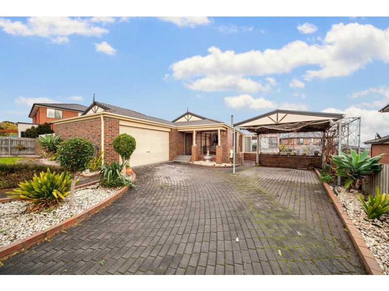 13 Ridgeway chase, Narre Warren South VIC 3805
