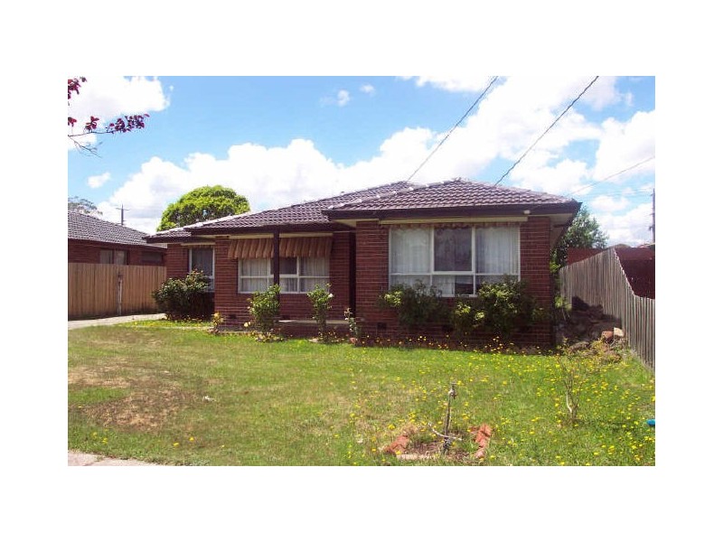 7 Newton Court, Keysborough VIC 3173