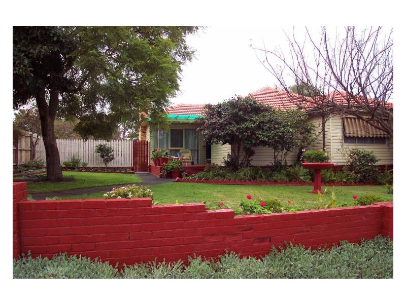 31 Hosken Street, Springvale South VIC 3172