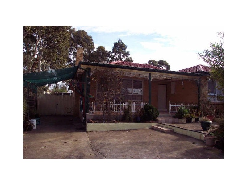 16 Tyree Avenue, Springvale VIC 3171