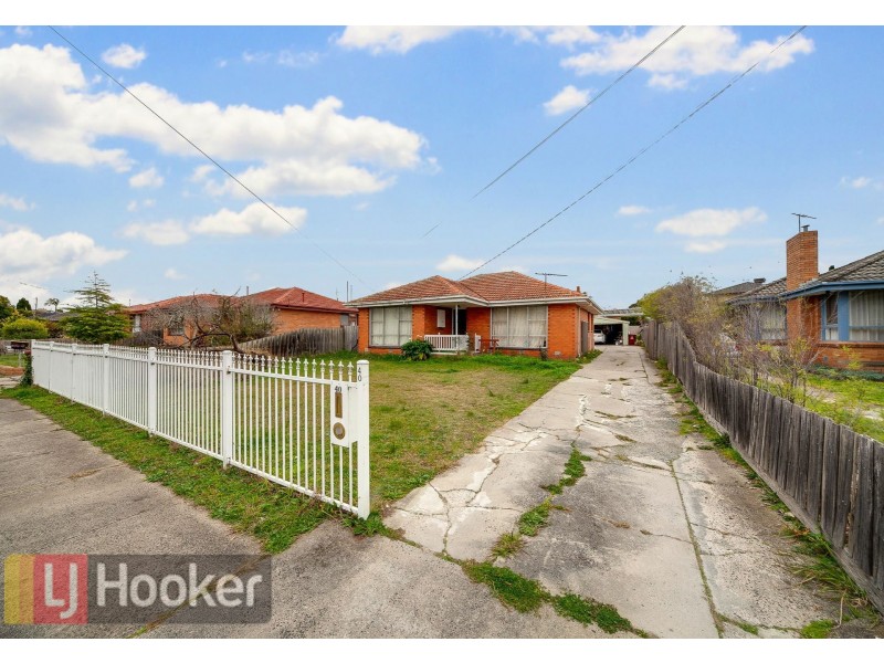 40 Birmingham Street, Springvale VIC 3171