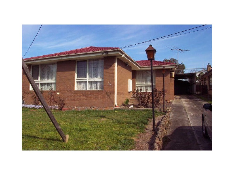 9 Devon Drive (88 K2), Springvale South VIC 3172