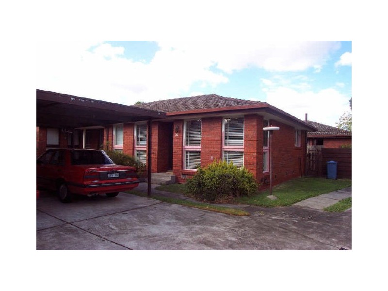 24/780 Heatherton Road (89 A1), Springvale South VIC 3172