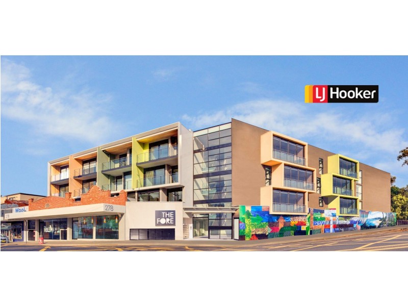 003/278 Charman Road, Cheltenham VIC 3192