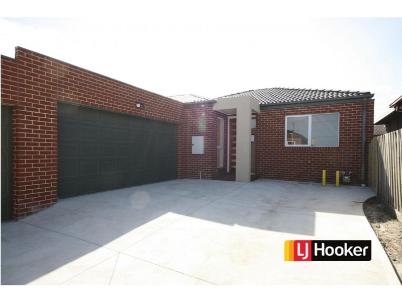 3/11 Athol Road, Noble Park VIC 3174