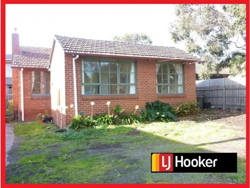 536 Bluff Road, Hampton VIC 3188