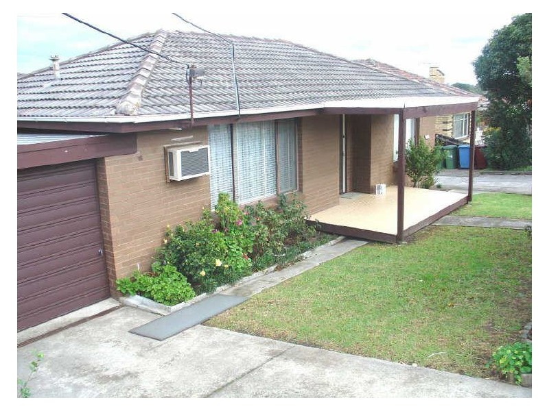 1/1228 Heatherton Road, Noble Park VIC 3174