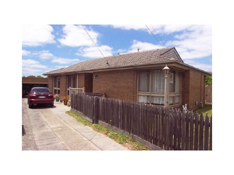 9 Caledonian Court, Keysborough VIC 3173