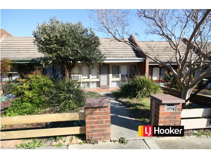 4/2-6 Glenwood Drive, Springvale South VIC 3172