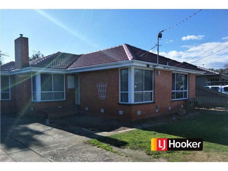 7 Birrong Avenue, Noble Park VIC 3174