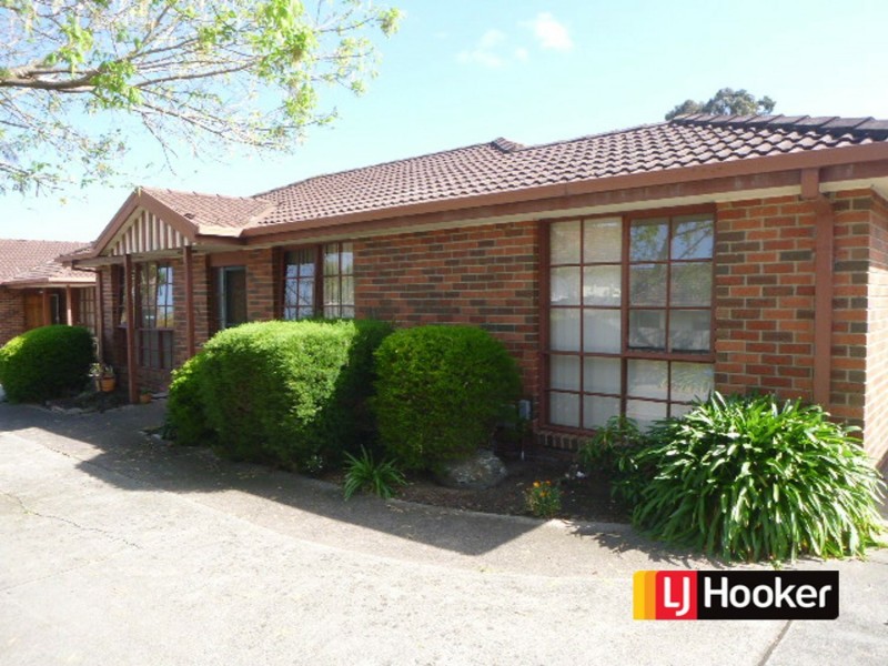 4/68 Dunblane Road, Noble Park VIC 3174