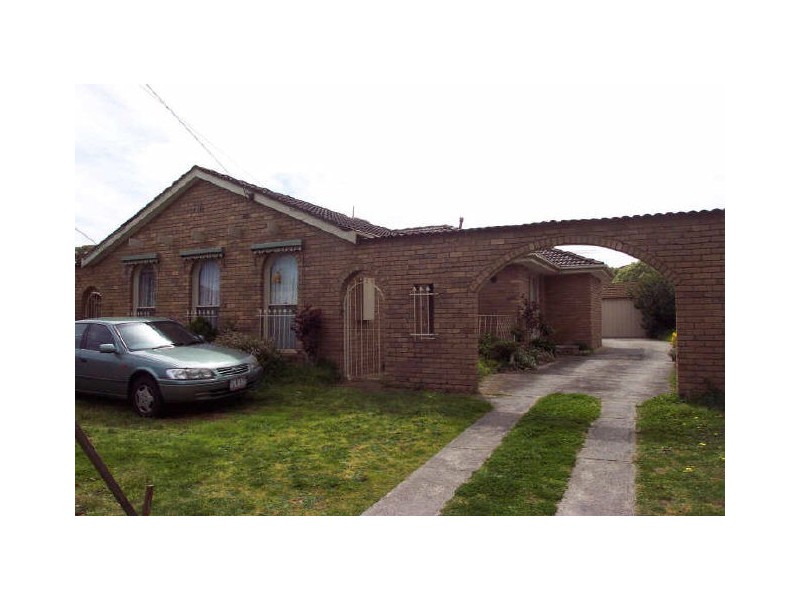 3 Lambeth Court  (89 A6), Keysborough VIC 3173