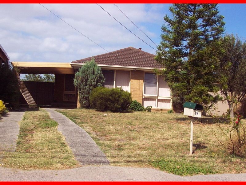 68 Darren Road, Keysborough VIC 3173