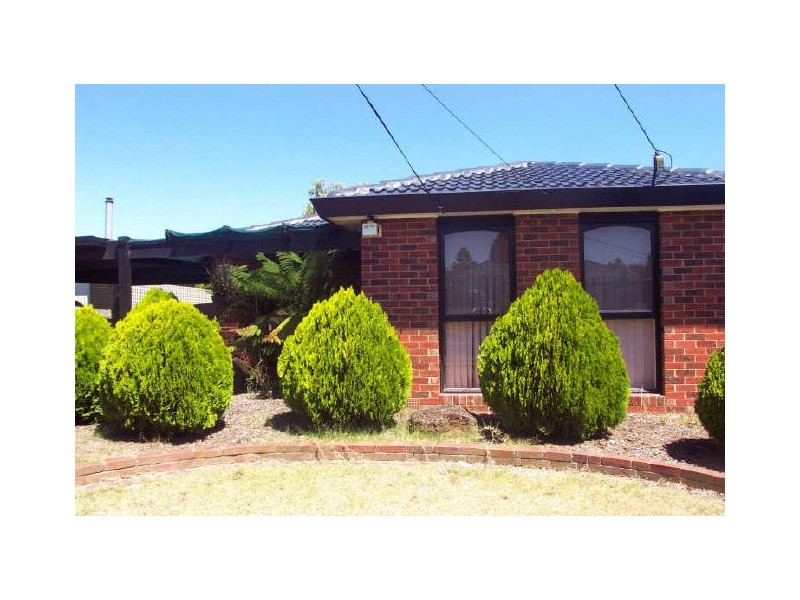 Keysborough VIC 3173
