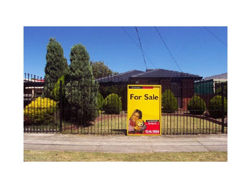 Keysborough VIC 3173
