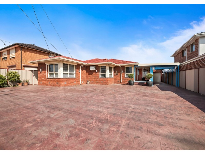 108 OSBORNE AVENUE, Clayton South VIC 3169