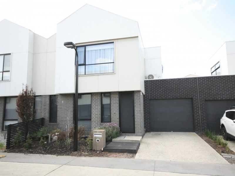 61 Quarter Circuit, Springvale VIC 3171