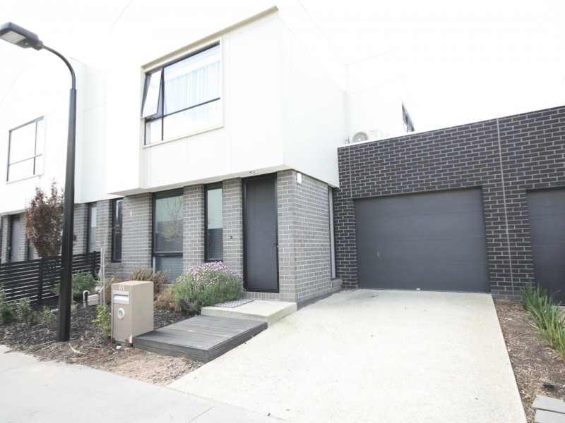 61 Quarter Circuit, Springvale VIC 3171