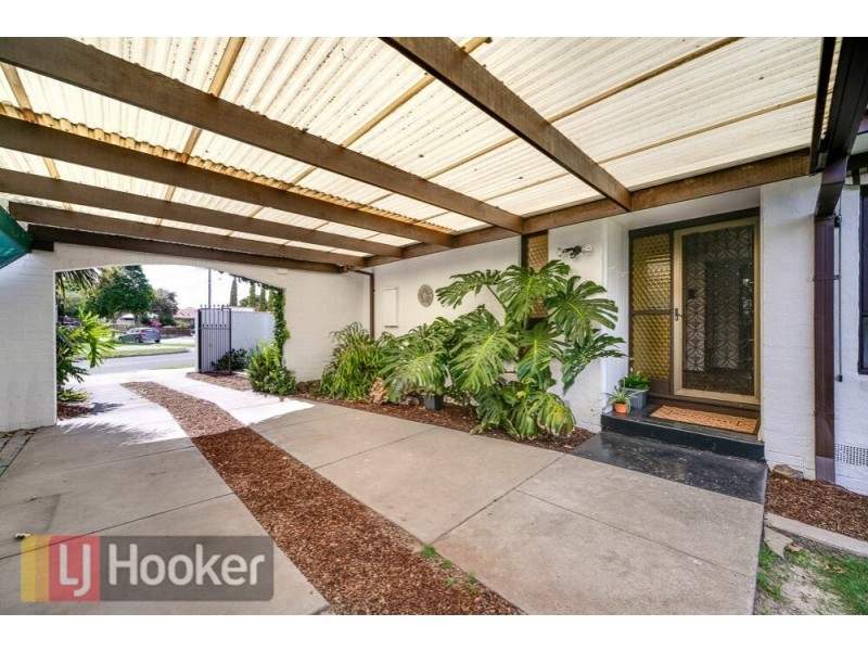 14 KINNOUL AVE, Keysborough VIC 3173