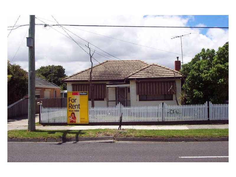 449 Springvale Road, Springvale VIC 3171