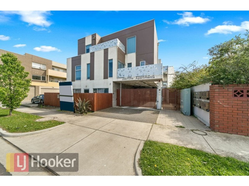 3/3 VIRGINIA STREET, Springvale VIC 3171