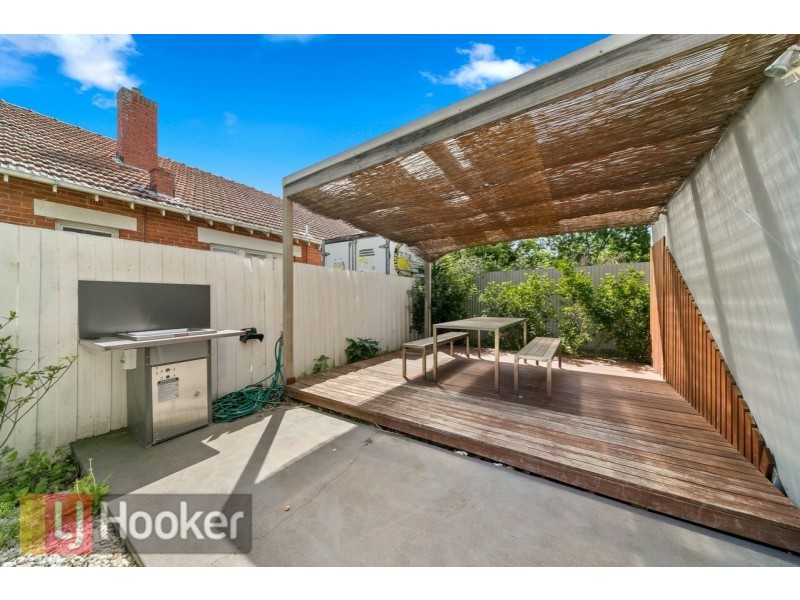3/3 VIRGINIA STREET, Springvale VIC 3171
