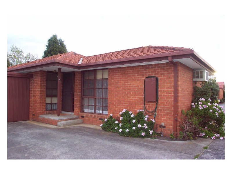 6/524 Springvale Road, Springvale South VIC 3172