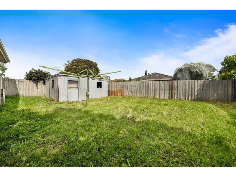 80 FIRST AVENUE, Dandenong North VIC 3175