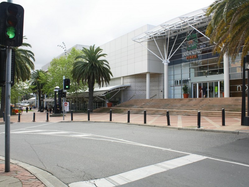 80 FIRST AVENUE, Dandenong North VIC 3175