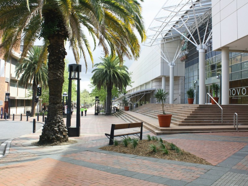 80 FIRST AVENUE, Dandenong North VIC 3175