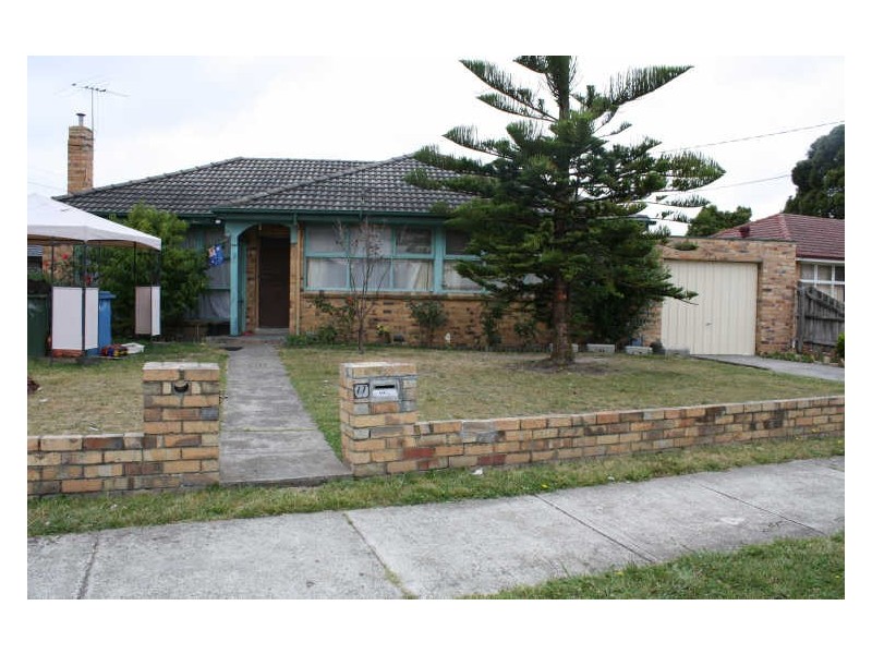 17 Belmont Court, Springvale VIC 3171