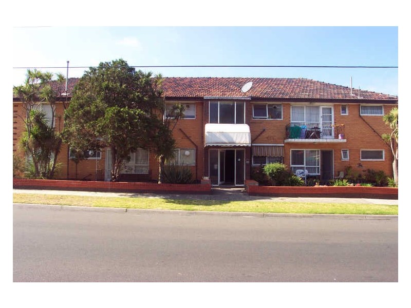 6/721-723 Princess Highway, Springvale VIC 3171