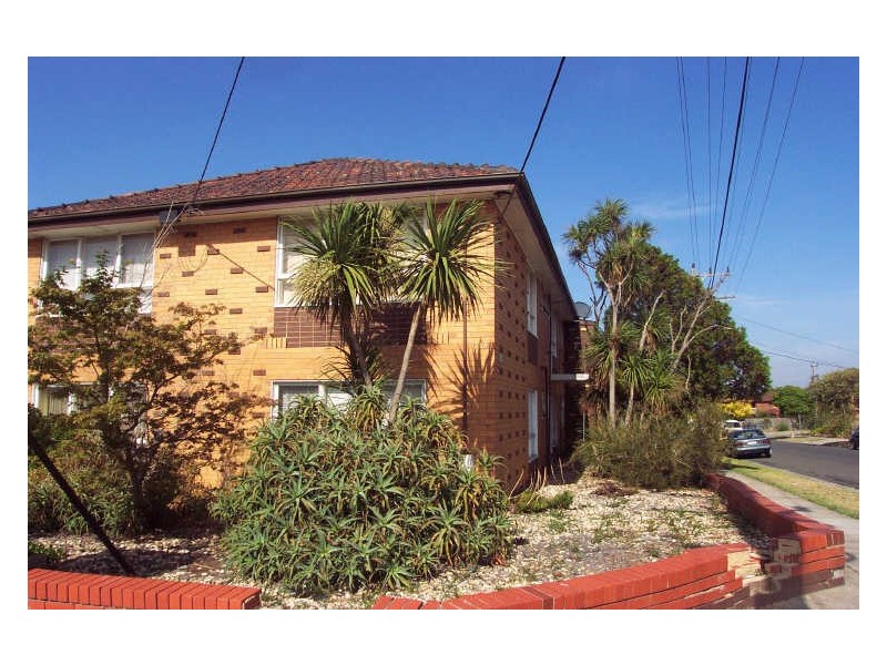 6/721-723 Princess Highway, Springvale VIC 3171