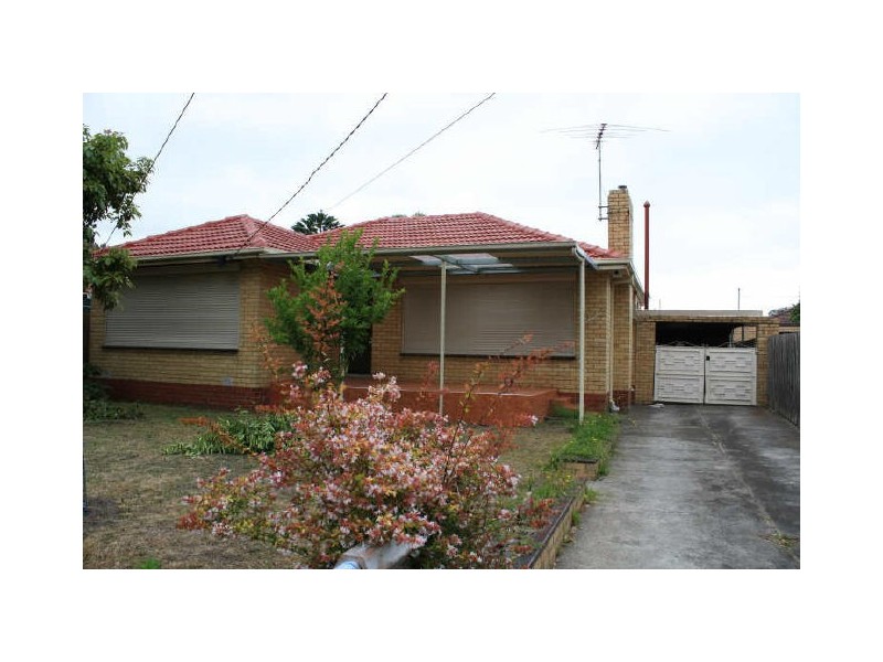 1 Olinda Avenue (79 H12), Springvale VIC 3171