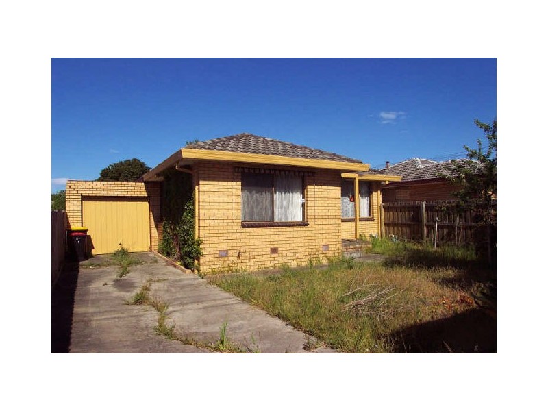 3/1 Oakes Avenue, Clayton South VIC 3169