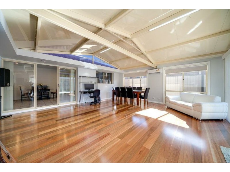 25 SNOWGUM COURT, Keysborough VIC 3173