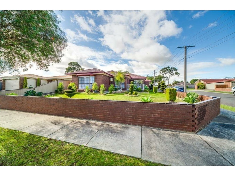 25 SNOWGUM COURT, Keysborough VIC 3173